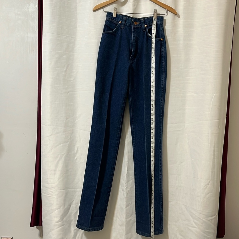 Women’s Wrangler Jeans